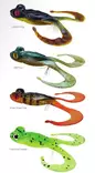 Gunki Mama Bull Frog 17cm 68g - Gäddjigg och softbaits - 3297830717643 - 2