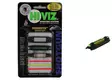 HiViz BirdBuster - Fiber Shotgun Wads - 613485586923 - 1