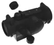 Kahles RD-C Red Dot Sight - Red Dot Sights - 9008729009213 - 6
