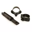 Kozap Brno Combo renkaat 30mm medium - Övriga kikarsiktfästen - 40440200003 - 2
