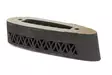Rubber Base Plate PAD/BC010 35mm thick black - Transom Plates - 6410363510353 - 1