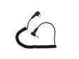 Lafayette Micro 5+ radiokabel Peltor - Lafayette Micro 5 Tillbehör - 7332020025033 - 1