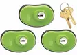 Lockdown Trigger Lock with Key - 3 Pack - Other Weapon Accessories - 361815343 - 1