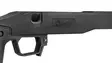 MDT Fältstock Svart Tikka T1x - Stödpinnar - 361827183 - 4