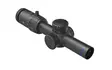 Meopta Meopro R6 1-6X24 SFP RD BDC-3 - Meopta kikarsikten - 8594050737143 - 2