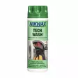 Nikwax Tech Wash tvättmedel 300ml - Hårvårdsprodukter - 5020716181003 - 1