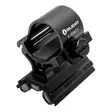 Olight Magnetic Weapon Light Mount, X-WM03 - Weapon Lights - 6972378120243 - 1