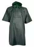 Percussion Poncho Rain Cape, Green - Rainwear - 3660529058233 - 1