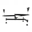 Razorgun Adjustable Steel Stand - Other Shooting Supports - 5904441281293 - 2