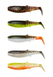Savage Gear Cannibal Shad Kit 6.8cm & 8CM - Jigging Set - Jigs - 5706301823373 - 2