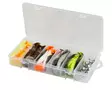 Savage Gear Cannibal Shad Kit 6.8cm & 8CM - Jigging Set - Jigs - 5706301823373 - 1