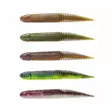 Savage Gear Ned Dragontail Slug 10cm Clear Water Mix - Jigs - 5706301002693 - 2