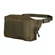 Savotta Large Kukkaro Waist Pack, Green - Belt Bags - 6419134210423 - 1