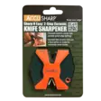 Sharp-n-Easy Two-Step Ceramic Knife Sharpener - Sharpeners, Cases, Accessories - 015896003363 - 3