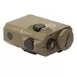 Sightmark LoPro Mini Laser DE / Sand - Weapon Lights - 812495025723 - 1