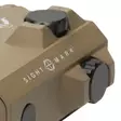 Sightmark LoPro Mini Laser DE / Sand - Weapon Lights - 812495025723 - 4