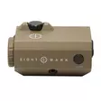 Sightmark LoPro Mini Laser DE / Sand - Weapon Lights - 812495025723 - 6