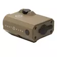 Sightmark LoPro Mini Laser DE / Sand - Weapon Lights - 812495025723 - 2