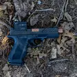Sightmark MiniShot M-Spec M2 Solar Sight - Red Dot Sights - 812495027123 - 6