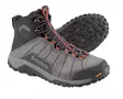 Simms Flyweight Boot vadarskor med gummisula - Vadskor - 694264443583 - 1