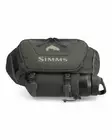 Simms Tributary Hip Pack - Fly Fishing Vests and Bags - 694264691113 - 1