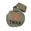 Tikka Small Shooting Support Bag, Green - Shooting Rest Bags - 6438053230923 - 2