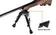 UTG Super Duty Low Bipod - Bipods - 4712274529403 - 3