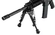 UTG Super Duty Low Bipod - Bipods - 4712274529403 - 2