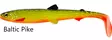 Westin Bullteez 24cm/110g - Gäddjigg och softbaits - 5707549477533 - 2