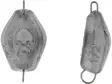 Westin Cheburashka Jig Weight - Jigheads and Hooks - 5707549498163 - 1
