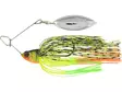 Westin MVIBE Willow Spinnerbait 21g - Spinnerbaits - 5707549515563 - 2