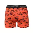 Woodline Boxers Camo 2st - Underkläder - 7333080058993 - 5
