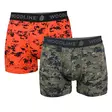 Woodline Boxers Camo 2st - Underkläder - 7333080058993 - 1