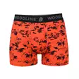 Woodline Boxers Camo 2st - Underkläder - 7333080058993 - 4