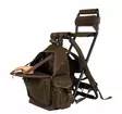 Woodline Oak Folding Backpack Stool - Backpack Stools - 7333080051383 - 7