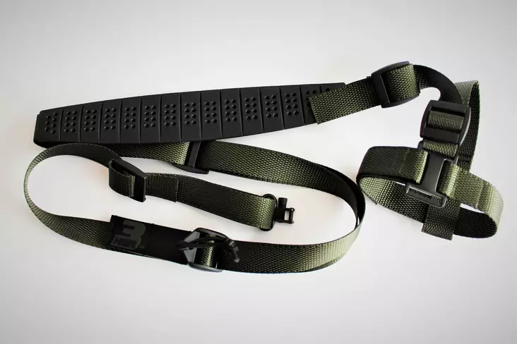 3HGR Driven - Weapon Sling - Gun Slings - 6430051770043 - 1