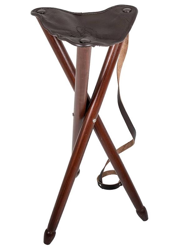 5etta 3-bensinstol 70 cm - Sittunderlag och campingstolar - 7333080015163 - 1