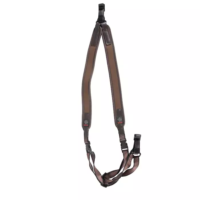 5Etta vapenväskor, brun - Vapenremmar - 7333080043203 - 1