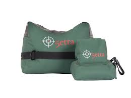 5etta Bulls Eye Skjutstödssäckar - Skytte stödpåsar - 7333080043333 - 1