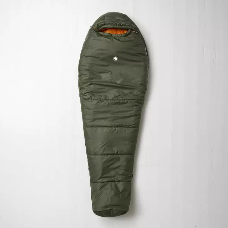 Fjällräven Abisko Three Seasons Long - Sleeping Bags - 7323451091353 - 1