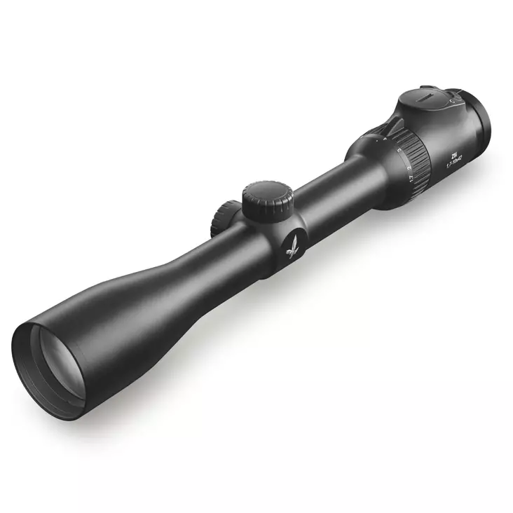 Swarovski Z6i 1.7-10x42 III. L 4-I - Swarovski Z6 Scopes - 9006325102673 - 1