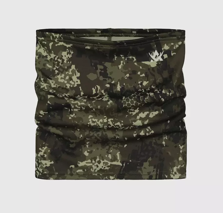 Alaska ThermoDry Neckwarmer - Scarves - 6438347050763 - 1