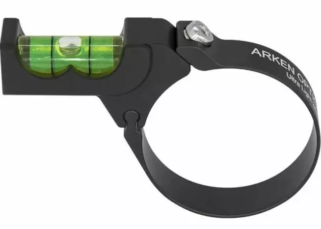 Arken Bubbelnivå 30 mm - Tillbehör för kikarsikten - 850065806013 - 1