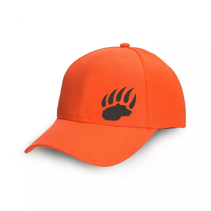 Bear Claw Cap - Hunting Cap - Summer - 6438212001623 - 1