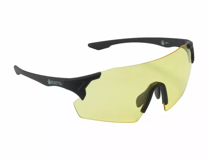 Beretta Challenge EVO Safety Glasses - Safety Glasses - 8051832532643 - 1