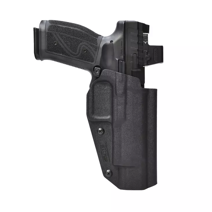 BGS Malin Canik Holster, Black - Pistol and Revolver Holsters - 3830087170023 - 1