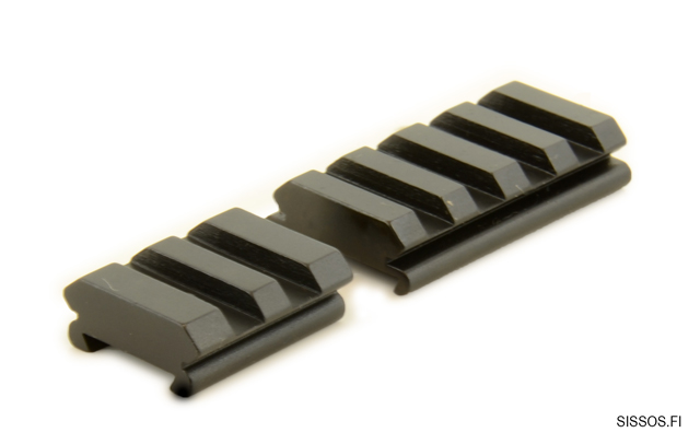 Burris XTB Sako - Skenor - 000381106353 - 1