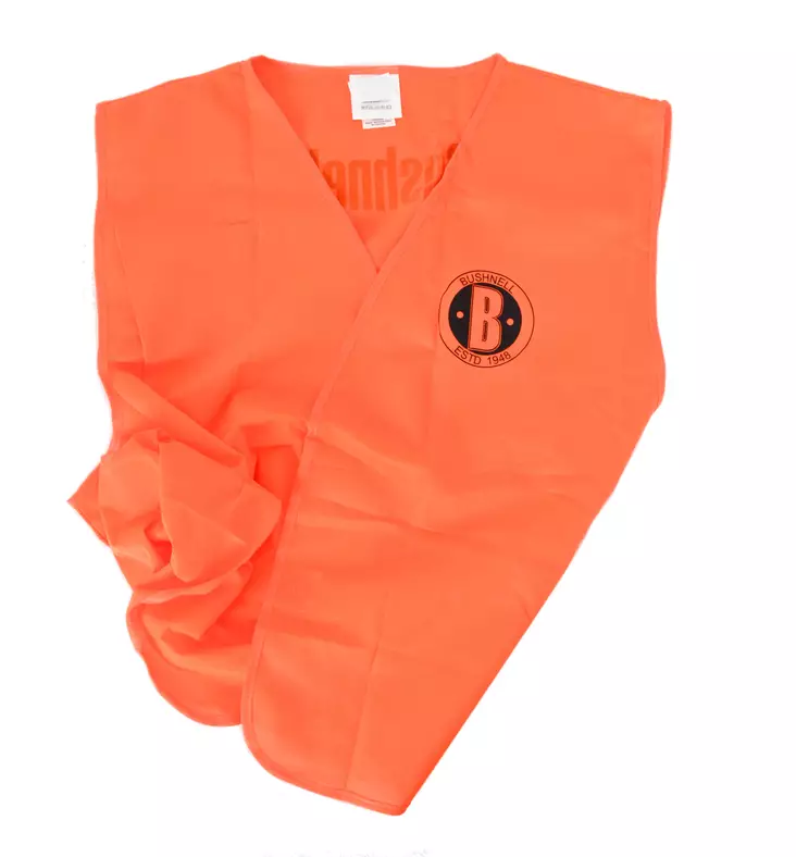Bushnell Visibility Vest - Vests - 848391005873 - 1