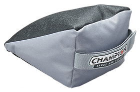 Champion Wedge Shooting Support Bag - Shooting Rest Bags - 604544631463 - 1