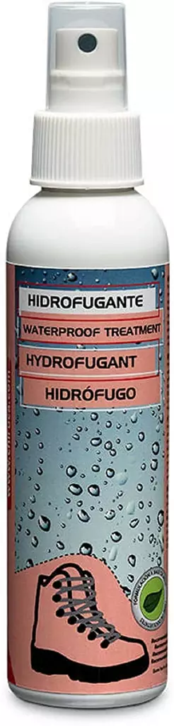 Chiruca Vattentät spray 150ml - Hårvårdsprodukter - 8426096038673 - 1